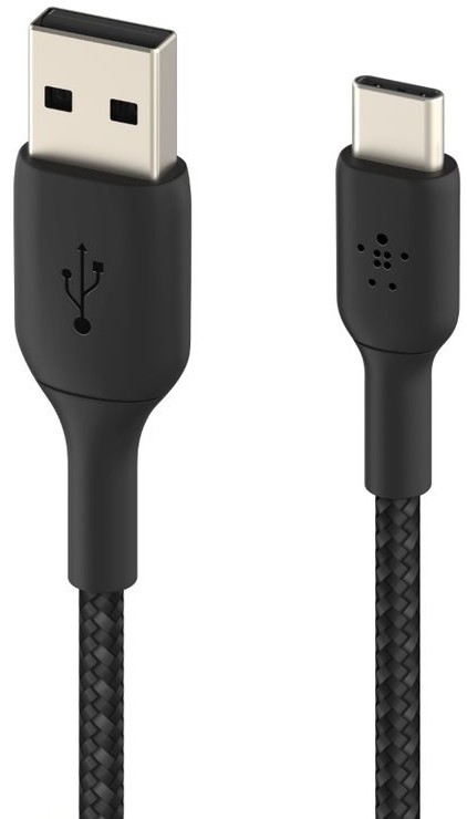 BELKIN Câble USB   CAB002BT1MBK