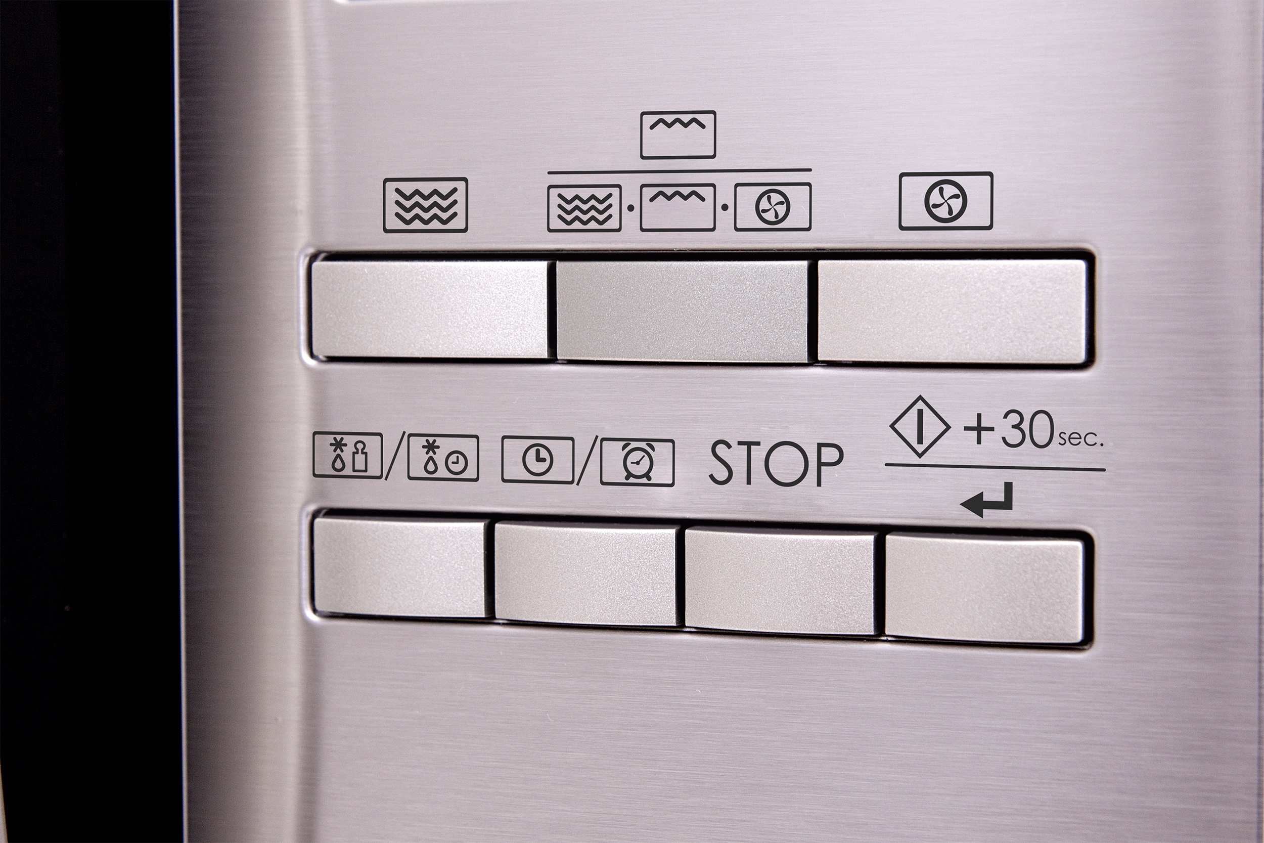 Micro ondes Combiné SHARP  - R982STWE