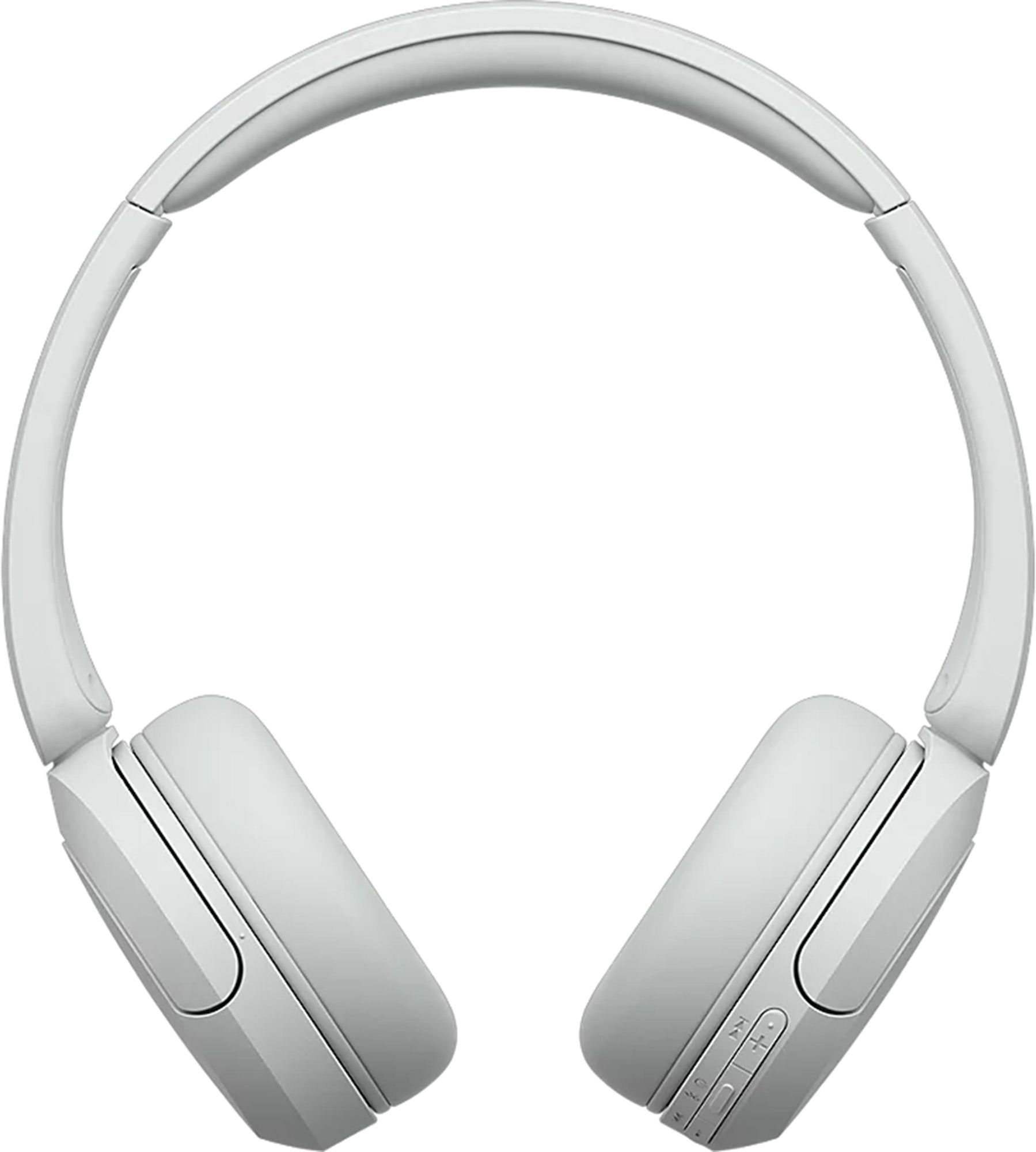 Casque sans fil SONY Bluetooth 50h DSEE Blanc WHCH520BLANC