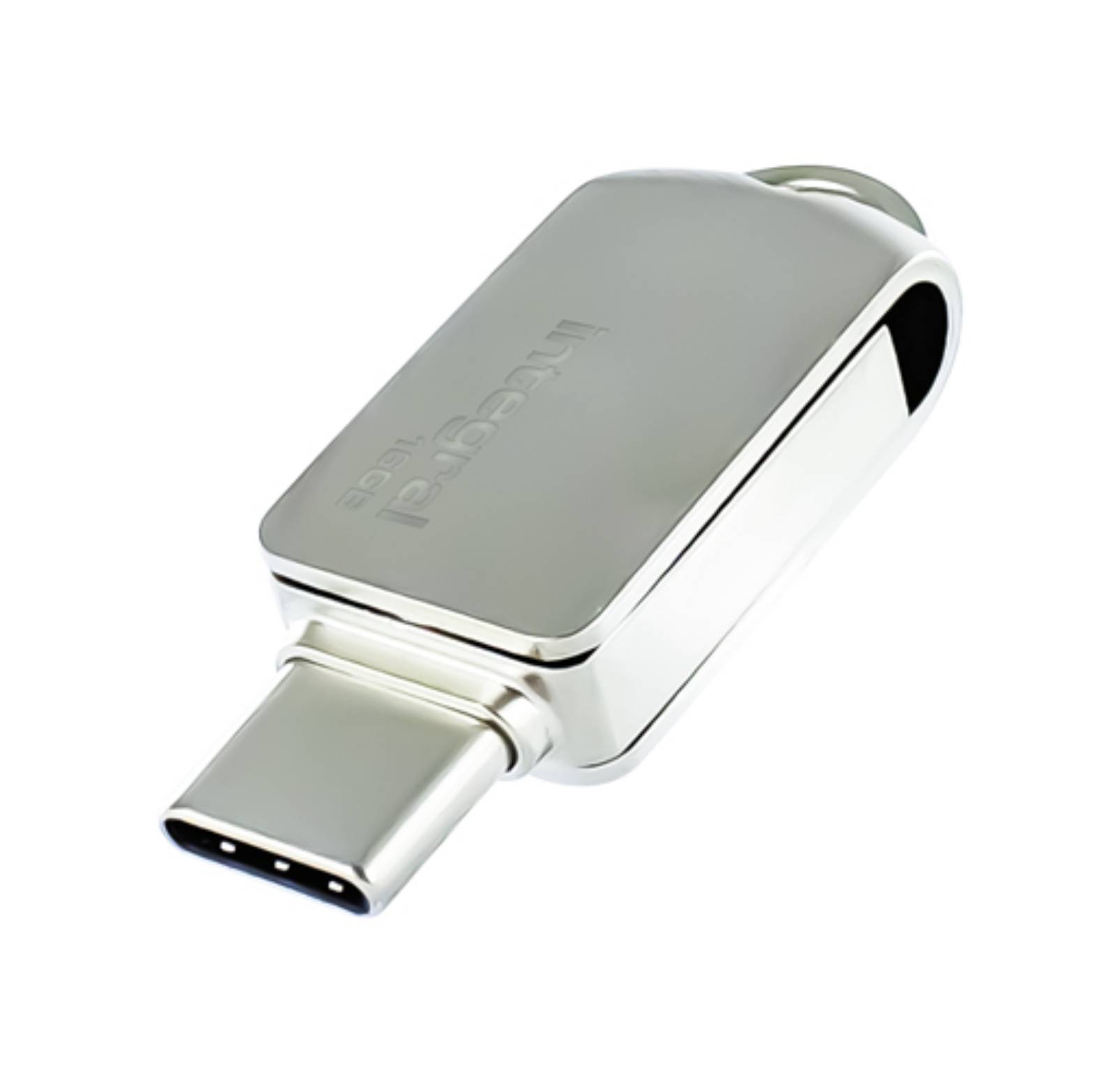 Clé USB INTEGRAL  - INFD16GB360CDL3