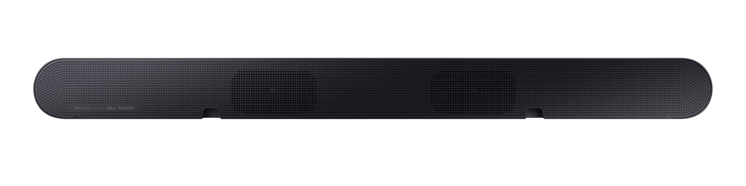 Barre de son SAMSUNG S-Series HW-S60B 5.0ch Dolby Atmos Noir - HW-S60B Barre de son SAMSUNG S-Series HW-S60B 5.0ch Dolby Atmos Noir - HW-S60B