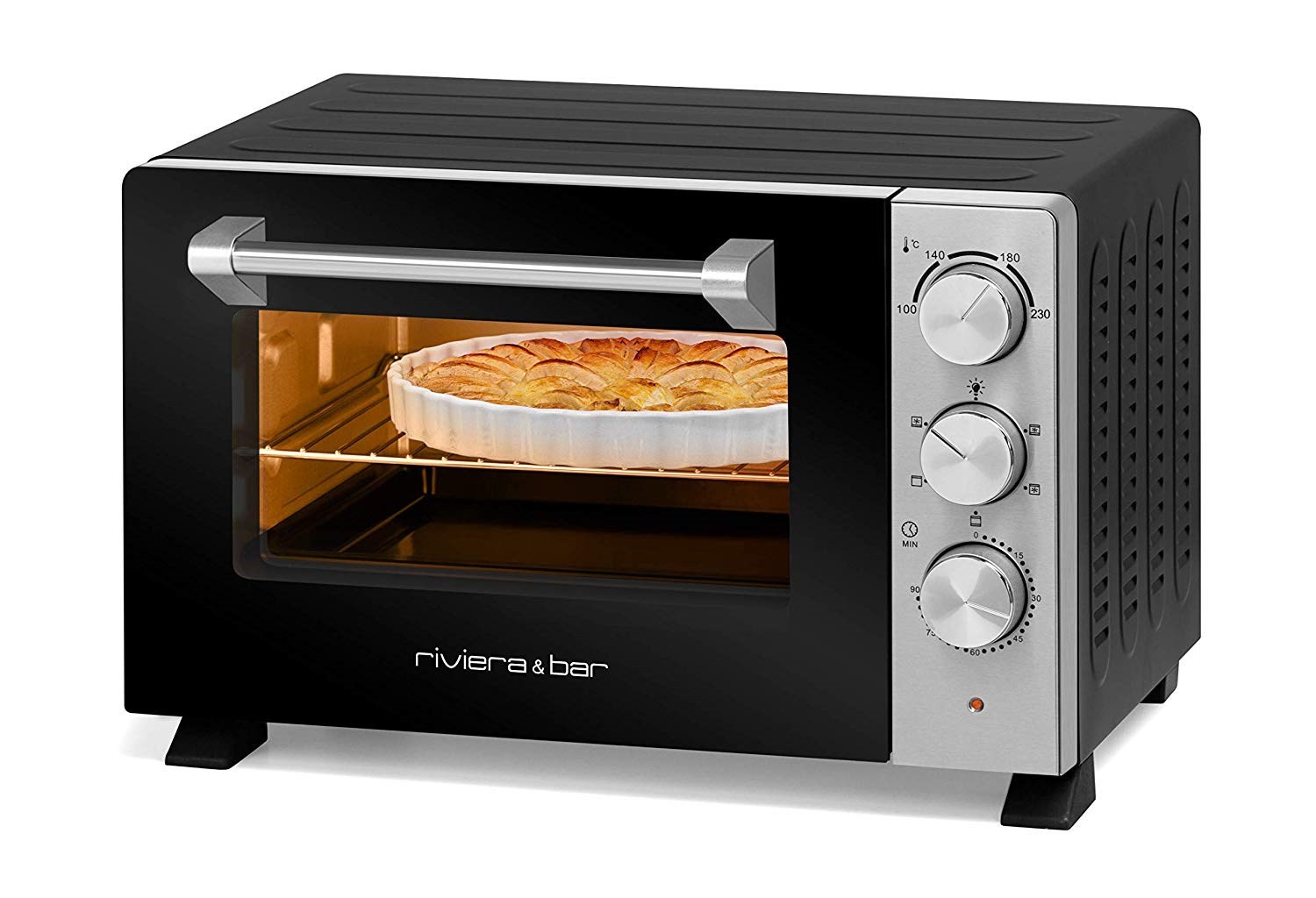Mini four RIVIERA & BAR  - QFR210