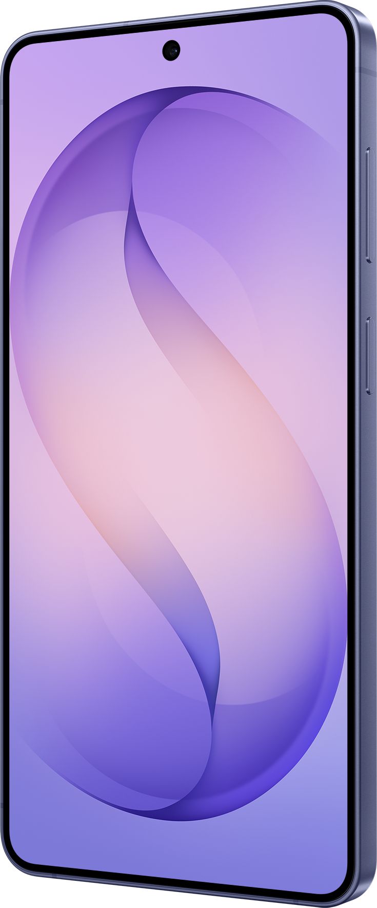 Smartphone SAMSUNG Galaxy S26+ 5G 512Go Violet - GALAXY-S26P-512GVIOL