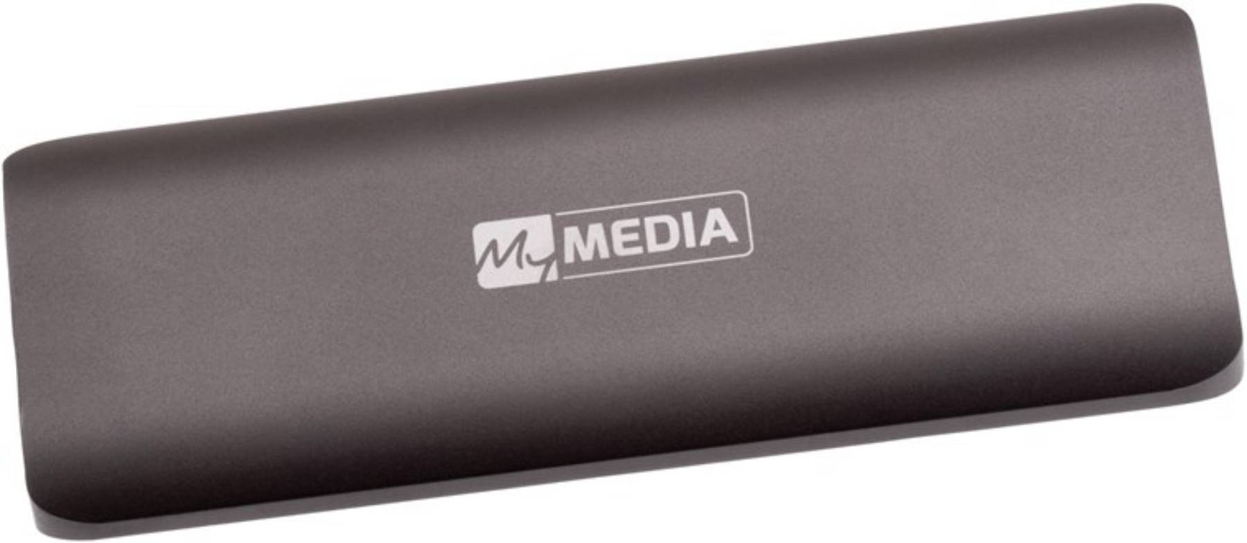 MYMEDIA Disque SSD externe  - MYMEDIA512