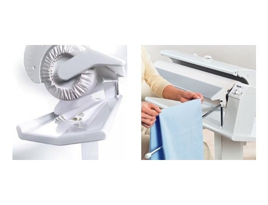 Repasseuse MIELE - B995 Repasseuse MIELE - B995