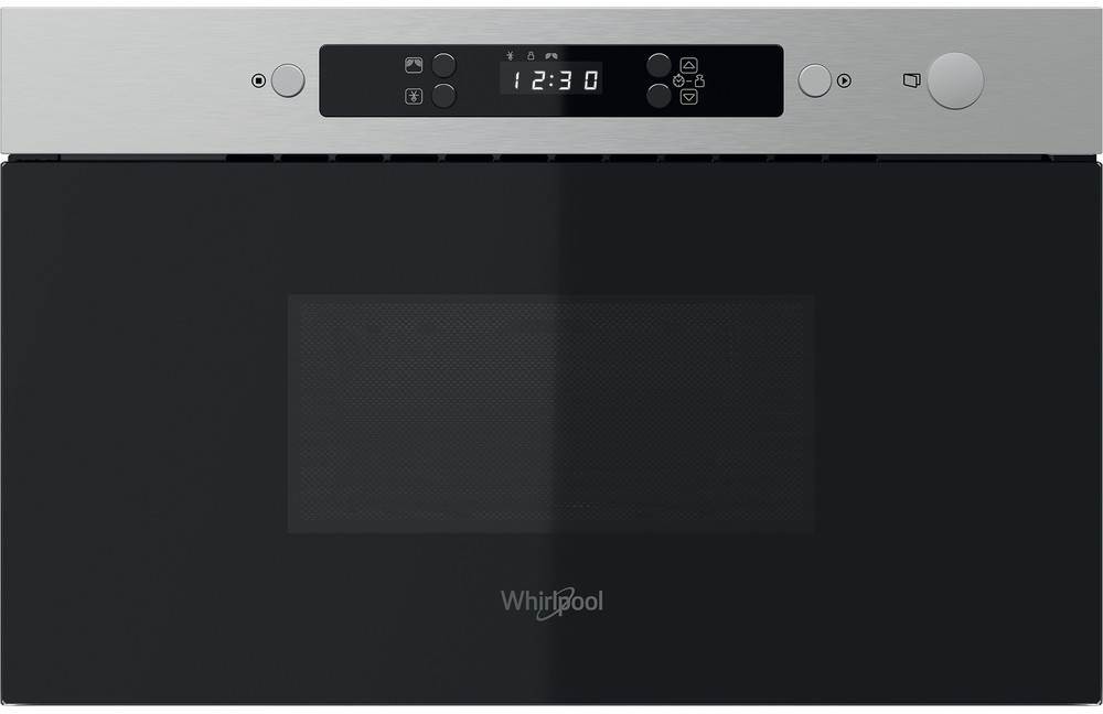 WHIRLPOOL Micro ondes Encastrable   MBNA900X