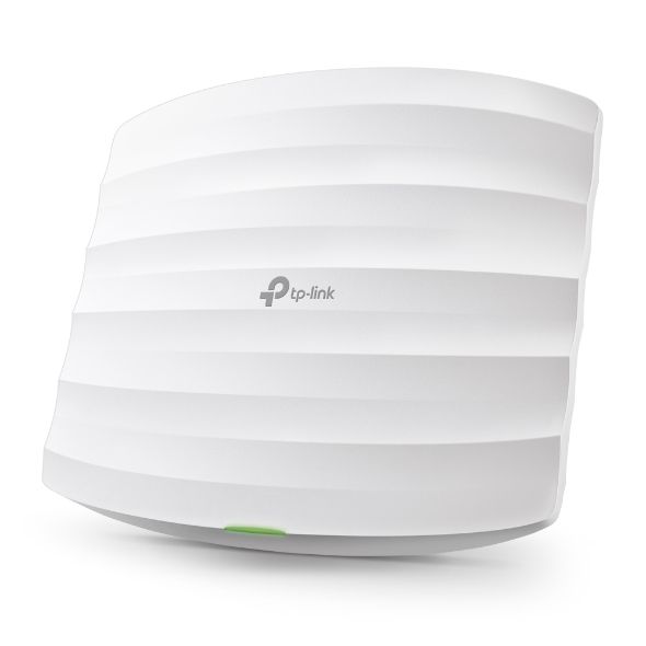 Routeur TP-LINK Wi-Fi AC1350 MU-MIMO PoE EAP225
