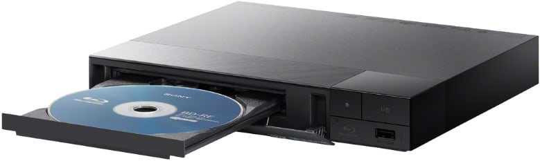SONY Lecteur Blu-Ray  - BDPS1700B