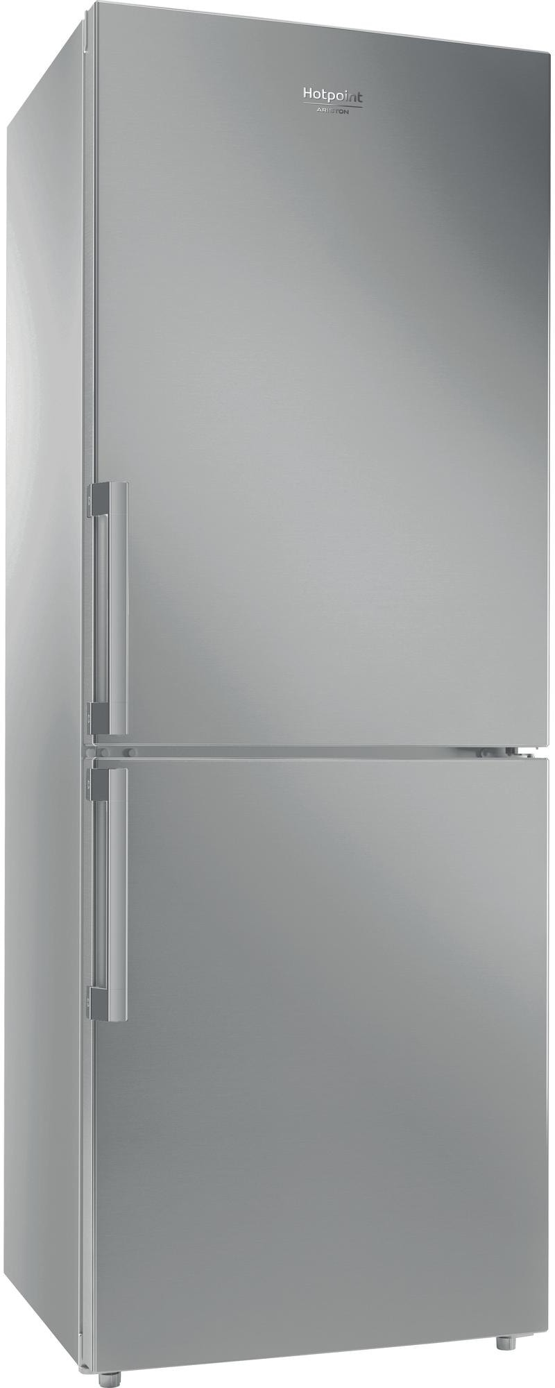 Réfrigérateur congélateur bas HOTPOINT ARISTON - HA70BI932S Réfrigérateur congélateur bas HOTPOINT ARISTON - HA70BI932S