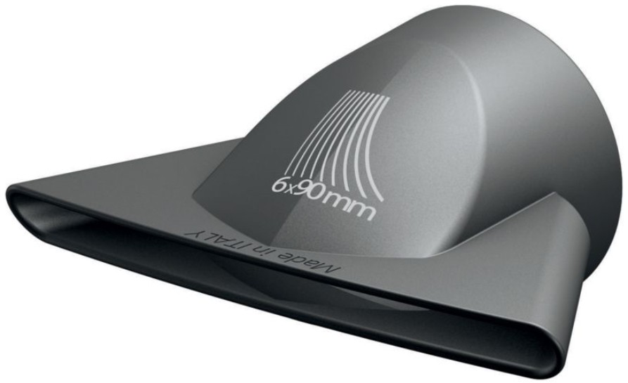 Sèche-cheveux BABYLISS  - 6000E
