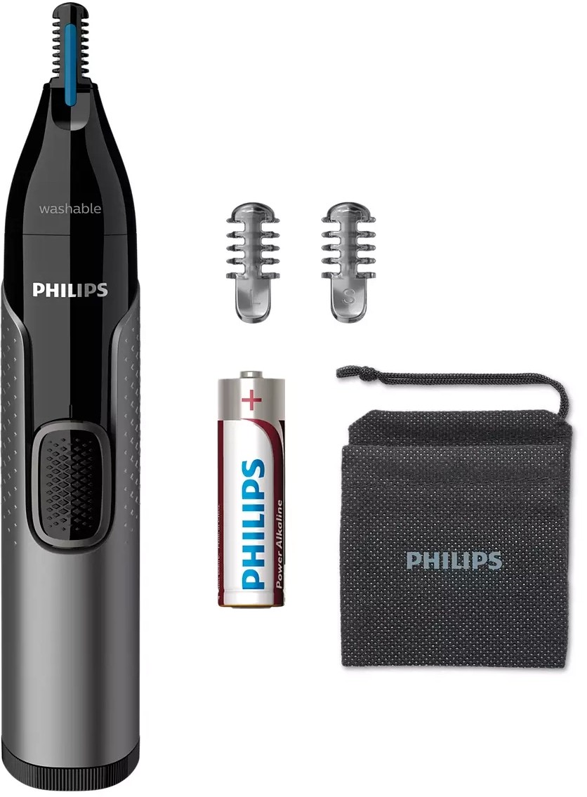 Tondeuse nez et oreilles PHILIPS  - NT3650/16