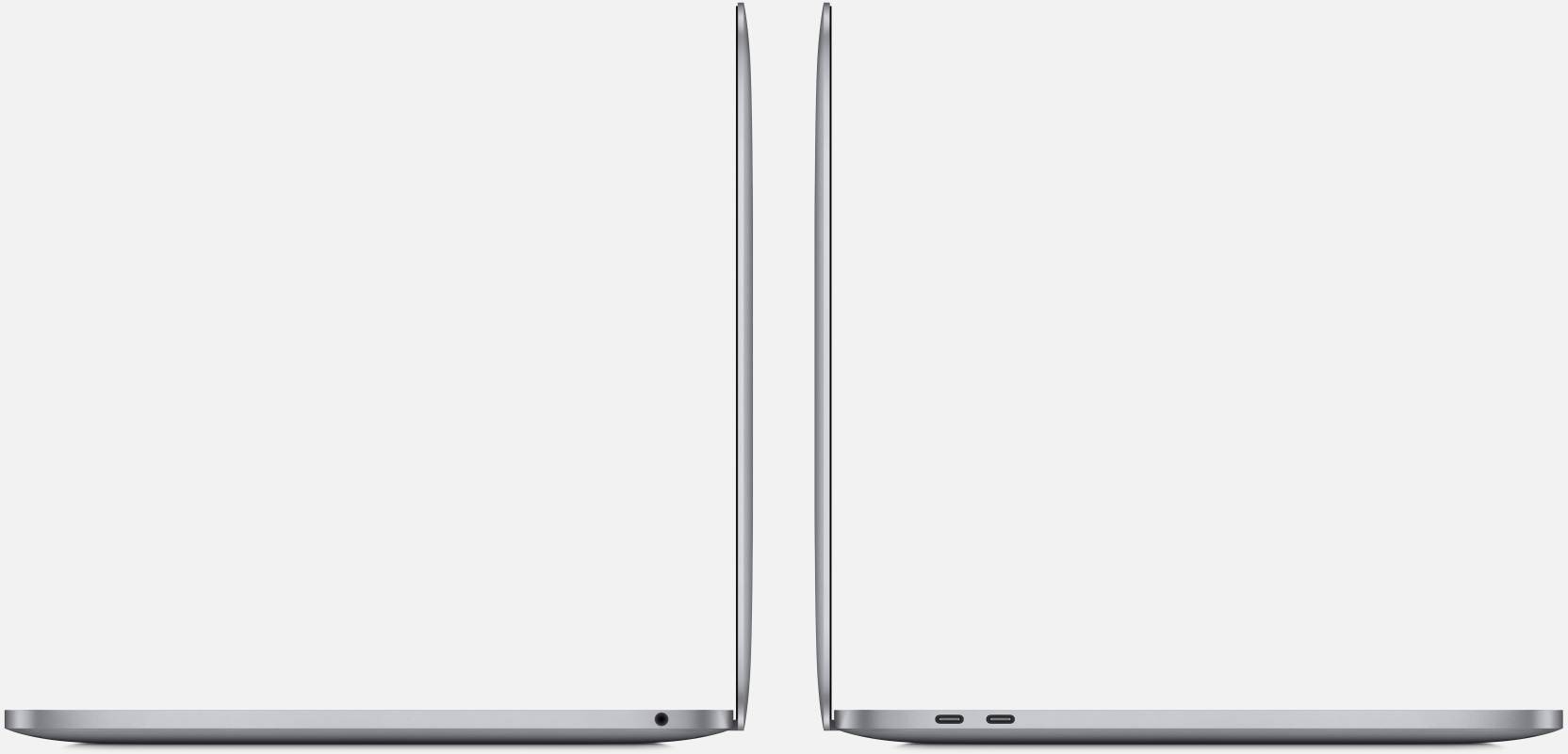 APPLE MacBook Pro MacBookPro 13" M2 256Go SSD Gris sidéral APPLE MacBook Pro MacBookPro 13" M2 256Go SSD Gris sidéral