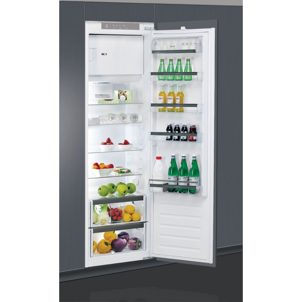 WHIRLPOOL Réfrigérateur encastrable 1 porte   ARG18481