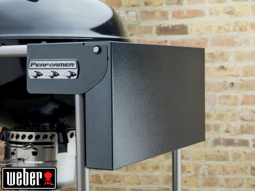 Barbecue charbon WEBER  - PERFORMERGBS57