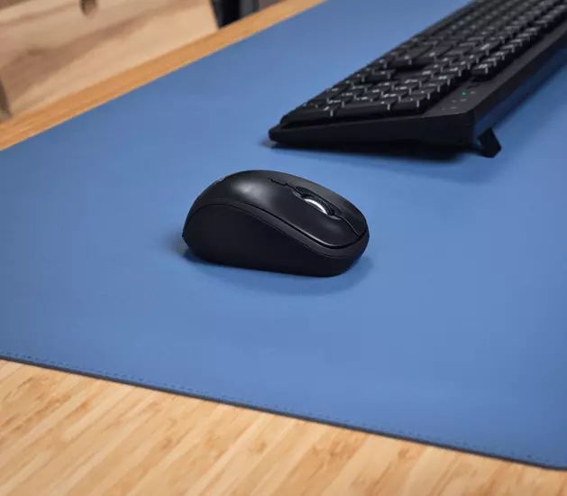 Souris sans fil TRUST Noir - YVI+COMPACTNR-25440