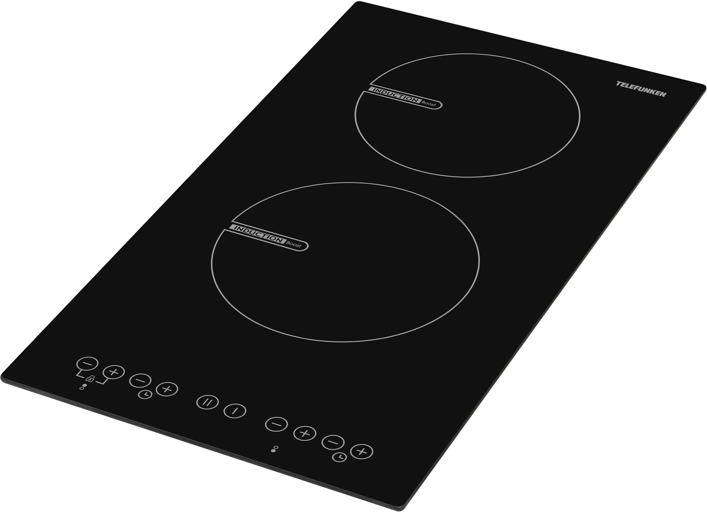 Domino induction TELEFUNKEN  - TFKTTI3