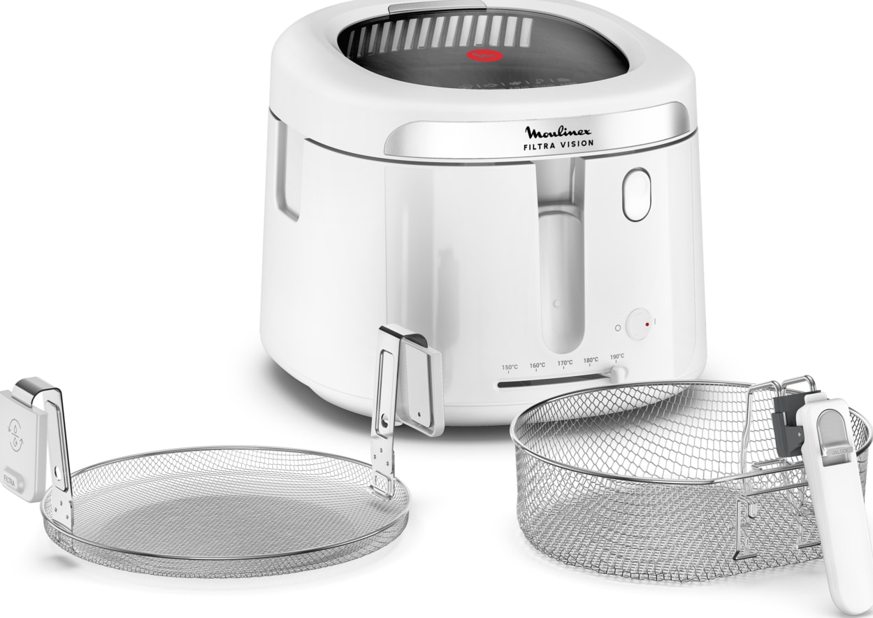 Friteuse MOULINEX  - AF2541E0