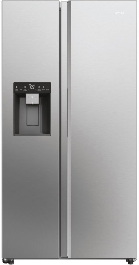 Réfrigérateur américain HAIER 601L No Frost Inox HSW59F18EIMM