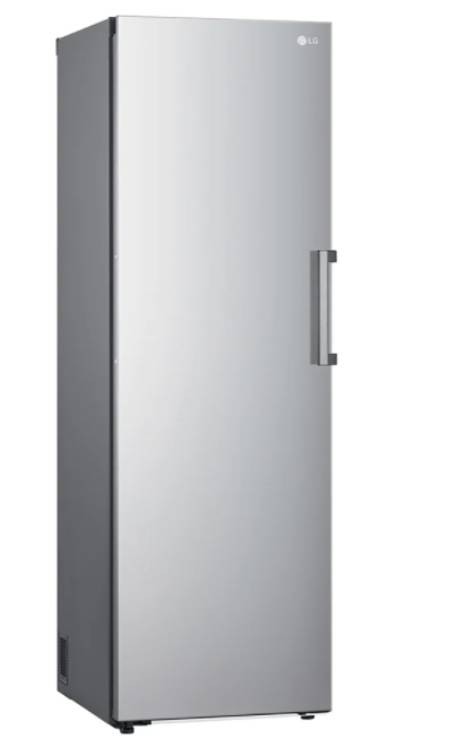 LG Congélateur armoire Total No Frost 324L Gris