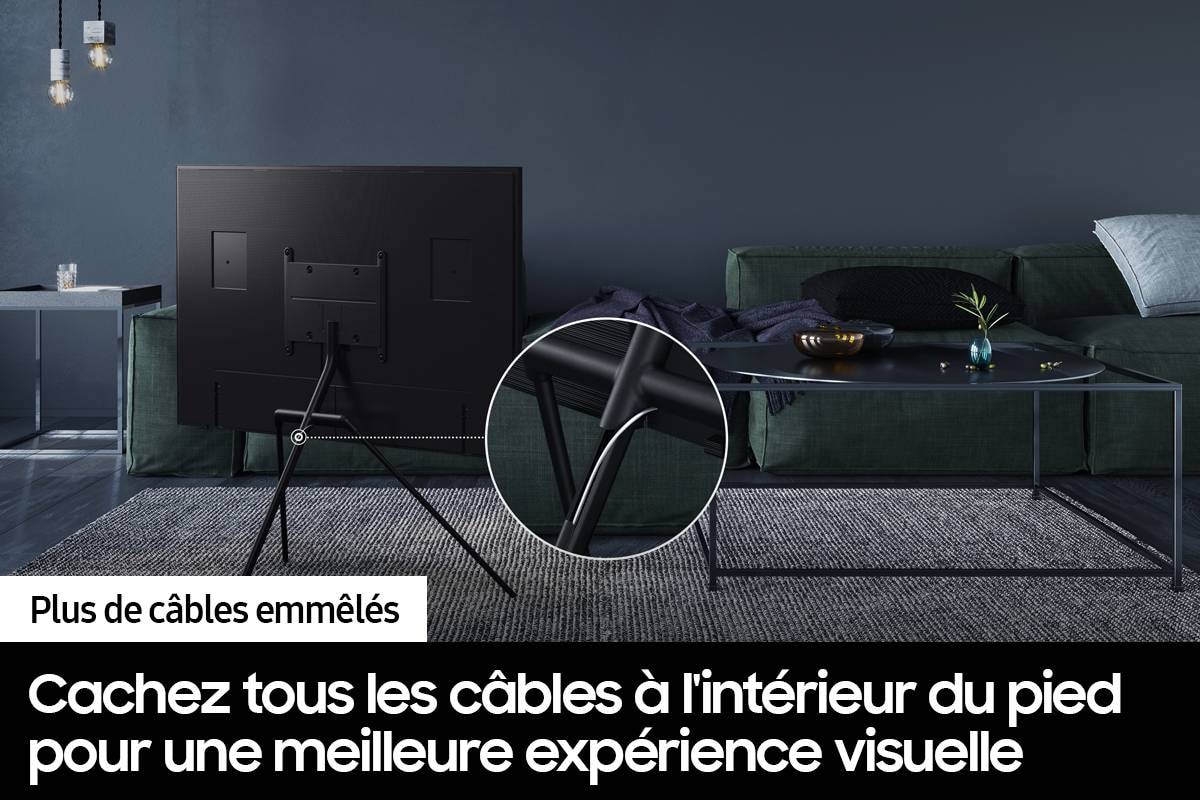 Pied TV SAMSUNG - VG-SESB11K Pied TV SAMSUNG - VG-SESB11K