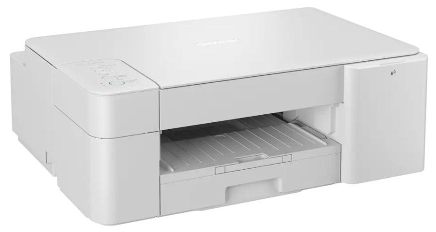 Imprimante multifonction jet d'encre BROTHER - DCP-J1200W Imprimante multifonction jet d'encre BROTHER - DCP-J1200W
