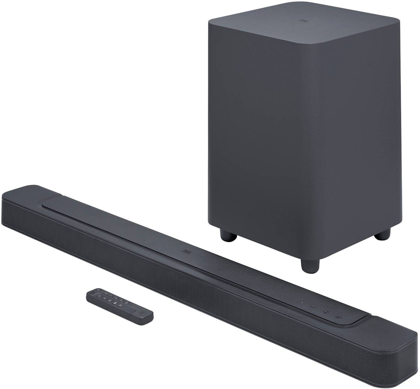 JBL Barre de son   JBLBAR500PROBLKEP