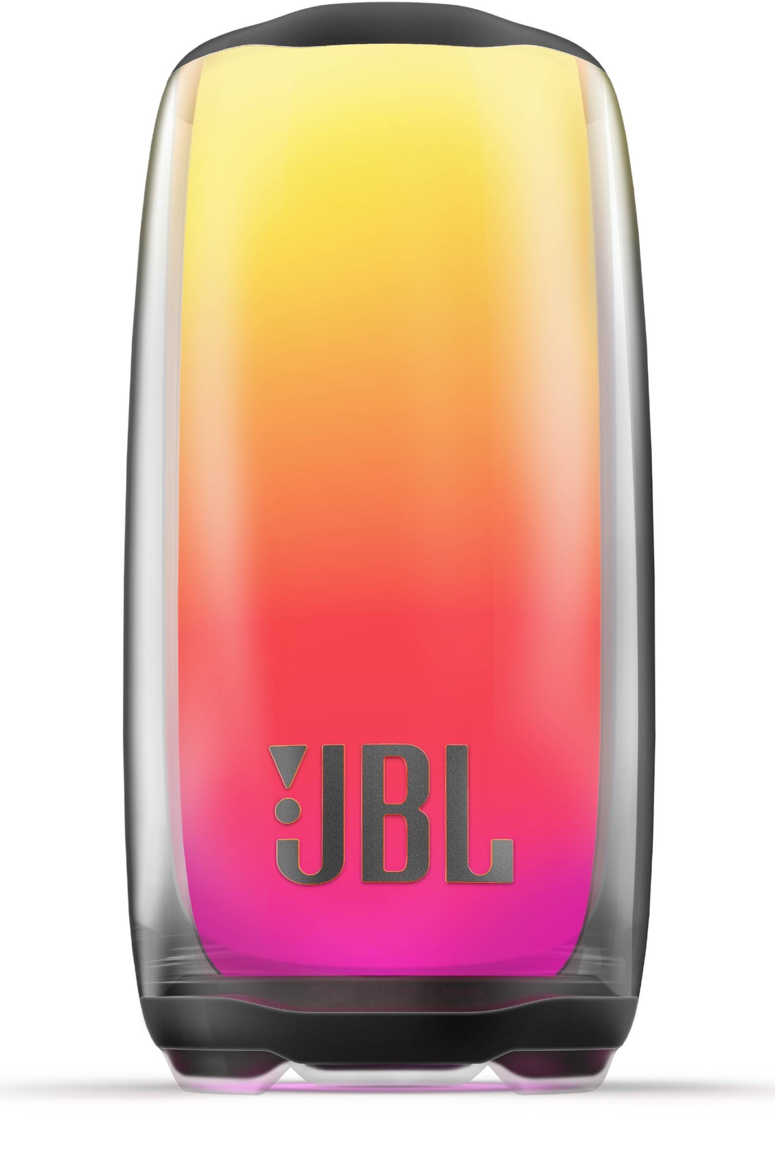 Enceinte bluetooth JBL Pulse 5 Noir - JBLPULSE5BLK