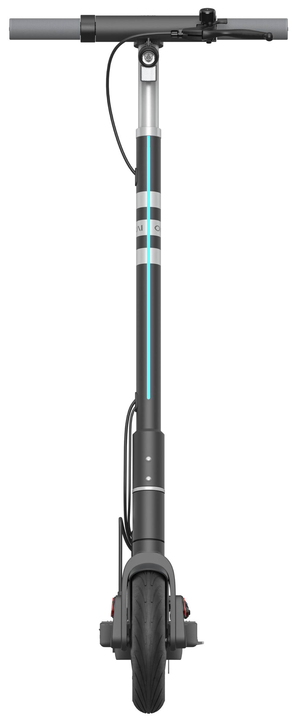 Trottinette électrique OKAI  - OKAI-NEONLITE-BLACK