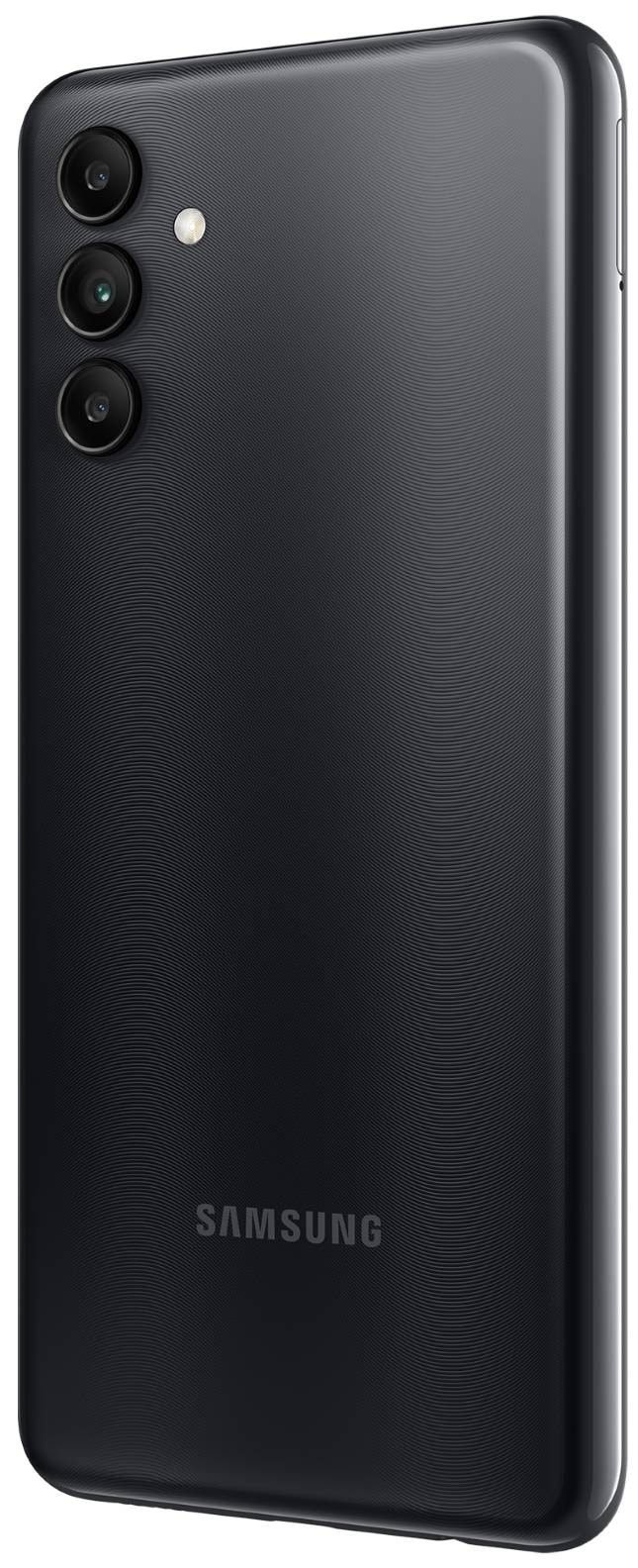 SAMSUNG Smartphone Galaxy A04S 4G 32Go Noir - GALAXY-A04S-NOIR-EU