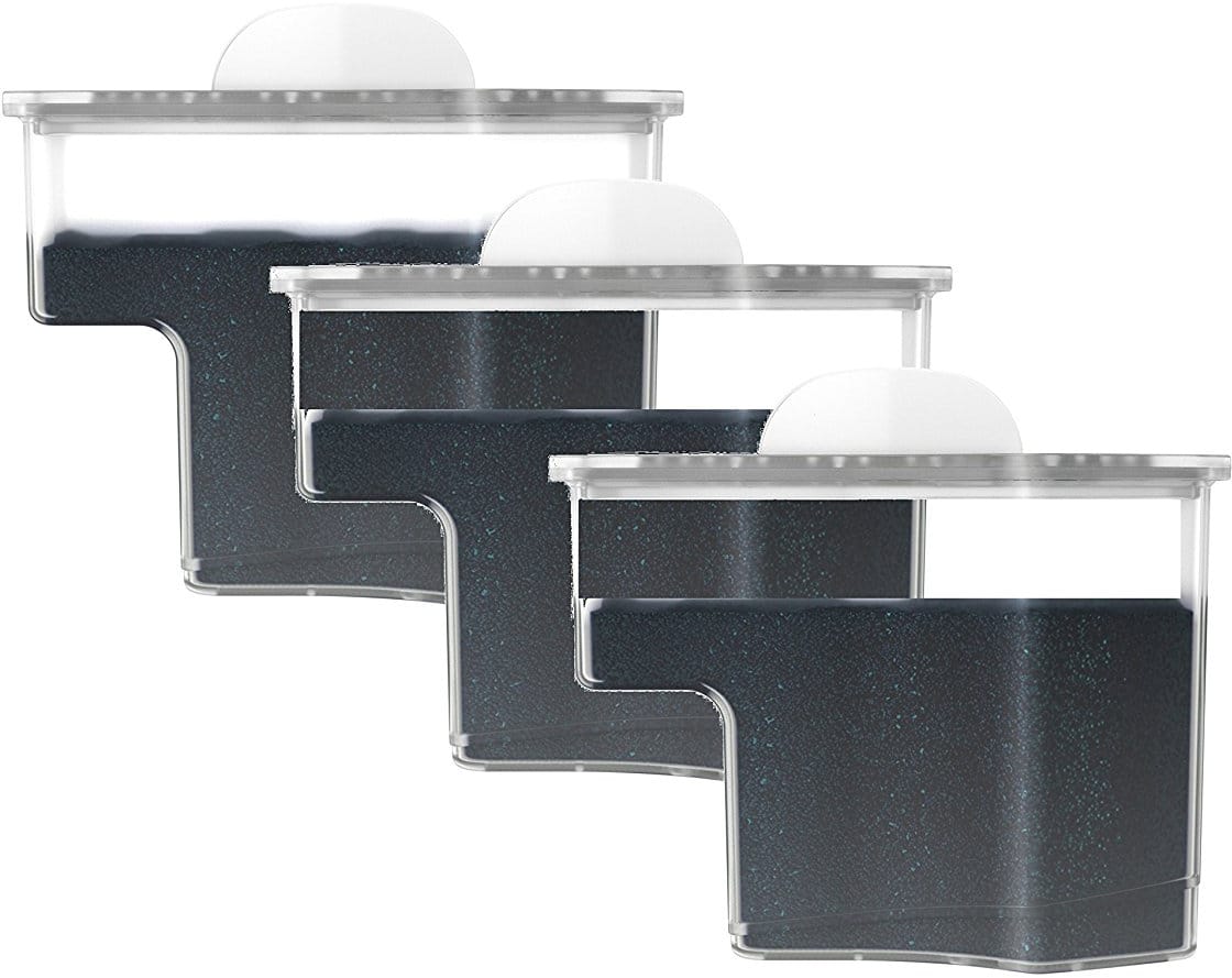 LAURASTAR Filtre anti calcaire CARTOUCHESFILTSMART