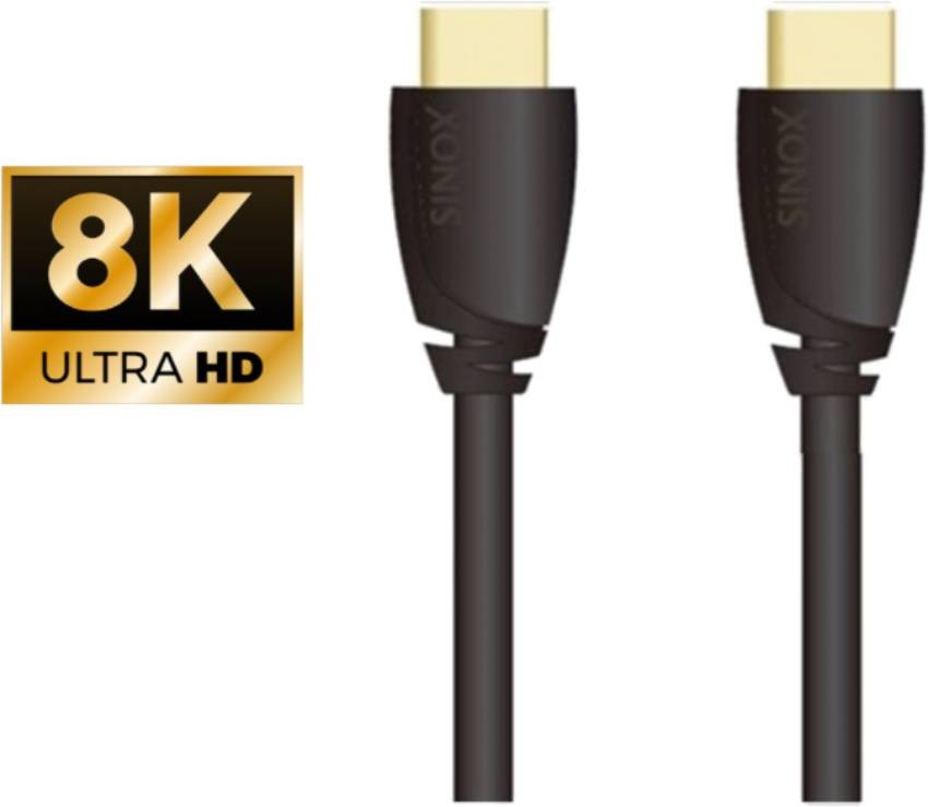 Câble HDMI SXV1271