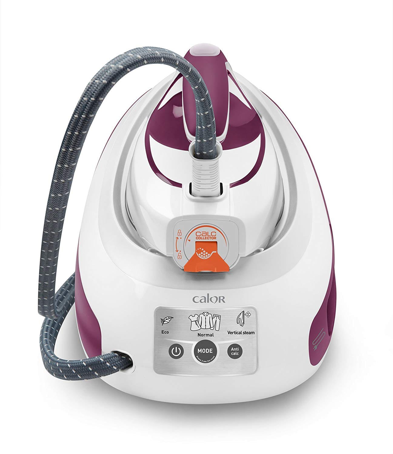 CALOR Centrale vapeur SV8054C0