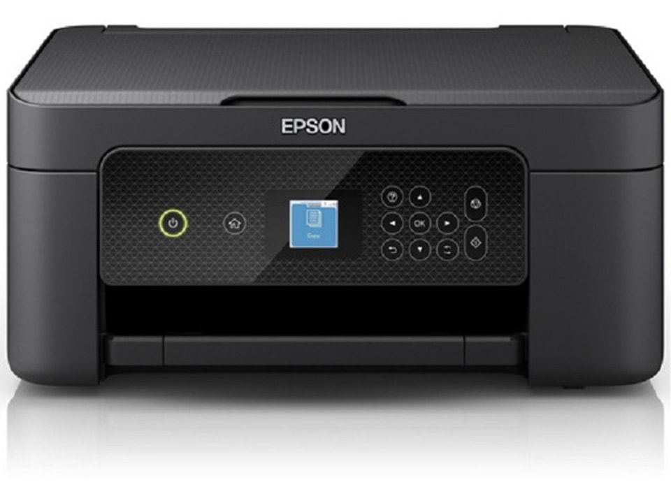 Imprimante multifonction jet d'encre EPSON  XP-3200