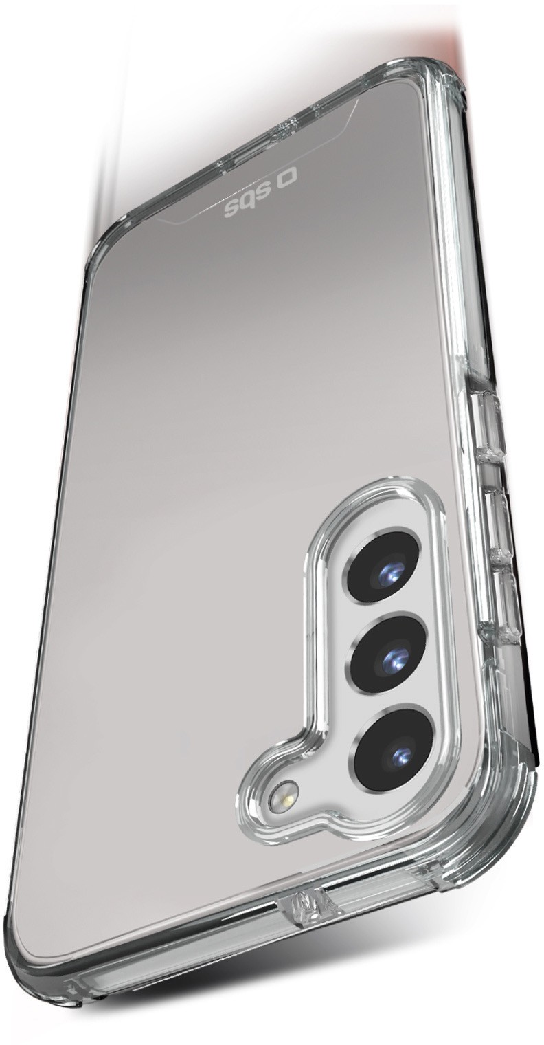 SBS Etui support Extreme X4 pour Samsung Galaxy S23+ COQ-EXTREME-X4-S23PL SBS Etui support Extreme X4 pour Samsung Galaxy S23+ COQ-EXTREME-X4-S23PL