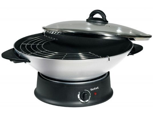 Wok TEFAL  WO3000