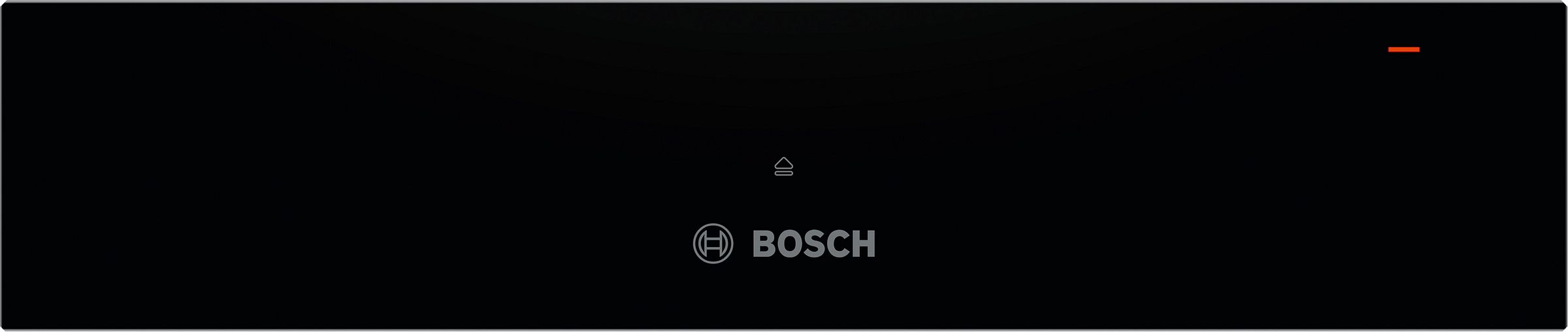 Tiroir chauffe plat BOSCH  - BIC510NB0