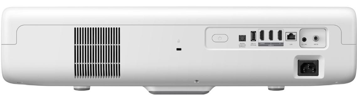 Vidéoprojecteur Home Cinéma SAMSUNG - SP-LSP9TFA Vidéoprojecteur Home Cinéma SAMSUNG - SP-LSP9TFA