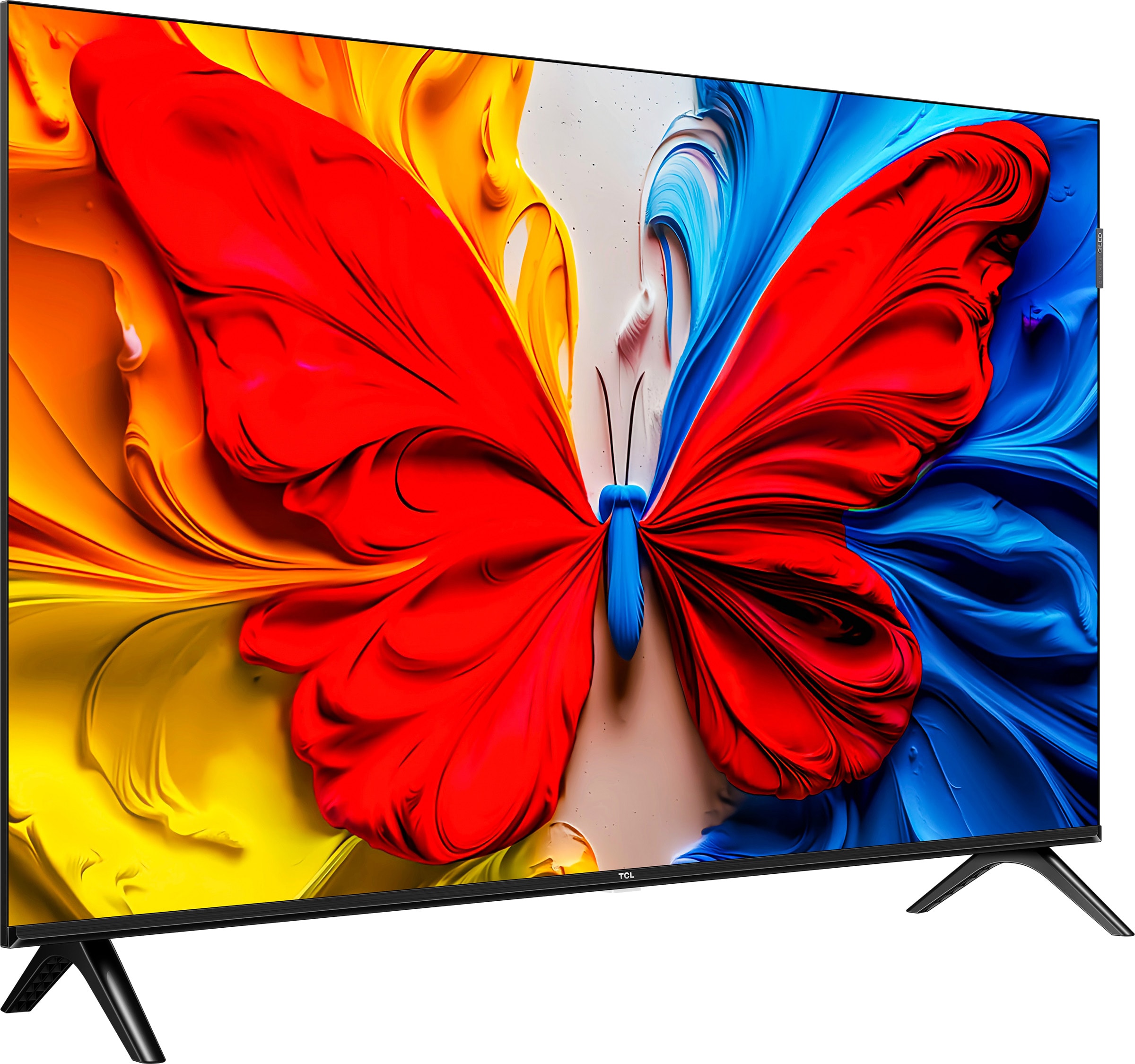 TV QLED Full HD 100 cm TCL - 40S5K TV QLED Full HD 100 cm TCL - 40S5K