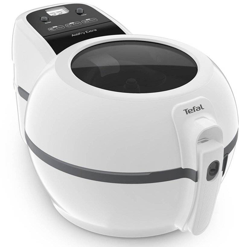 Friteuse Philips Airfryer connecte serie 5000 HD9255/60