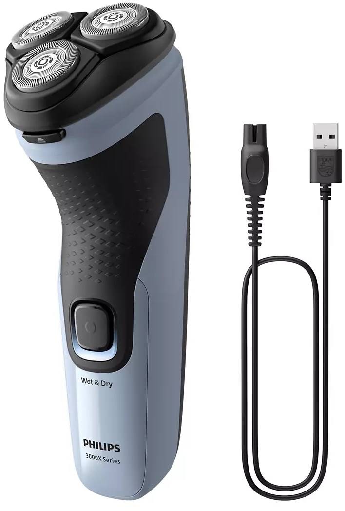 Rasoir électrique PHILIPS  - X3003/00