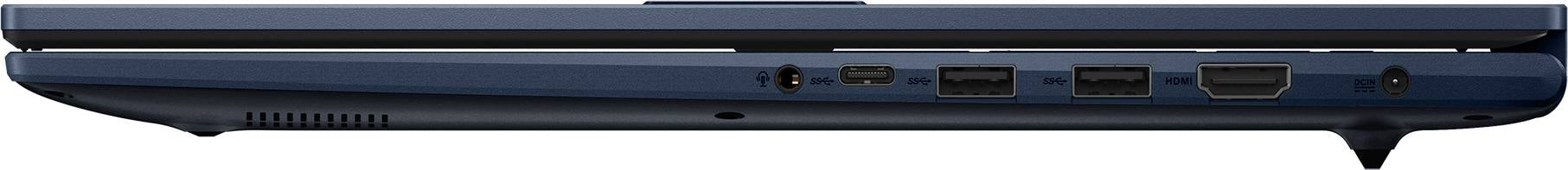 PC portable 17 pouces ASUS - X1704ZA-AU249W PC portable 17 pouces ASUS - X1704ZA-AU249W