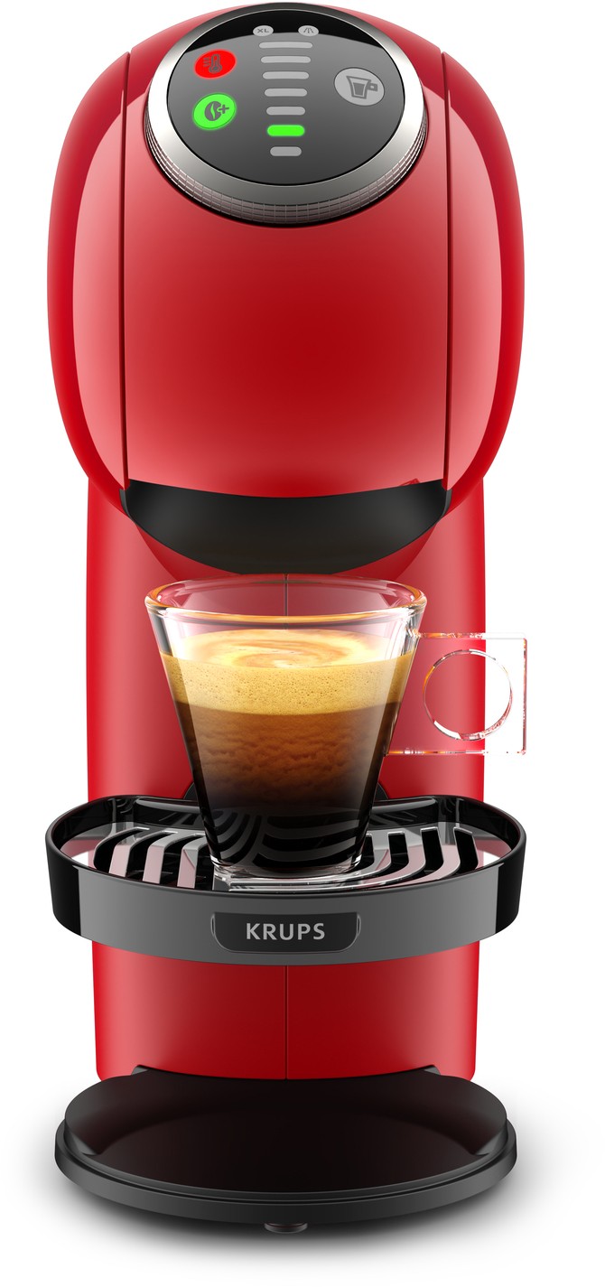 KRUPS Dolce gusto   YY4444FD