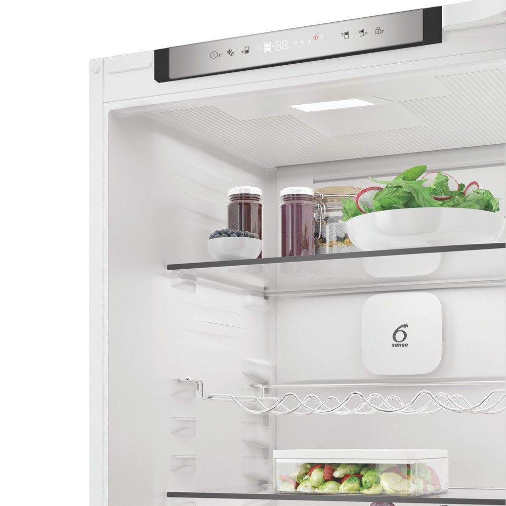 Réfrigérateur congélateur encastrable WHIRLPOOL  - WHK25293B5E