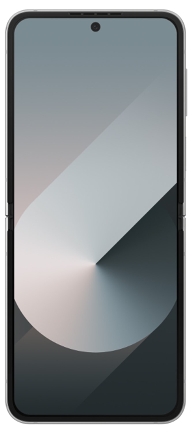 Smartphone SAMSUNG  - GALAXY-ZFLIP6-512-GR