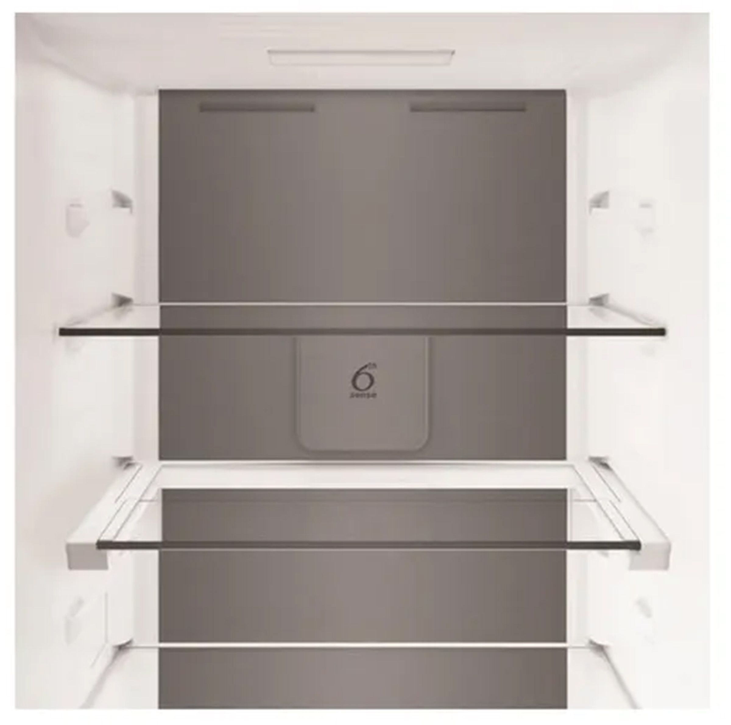 Réfrigérateur congélateur bas WHIRLPOOL  - WHK26372X5EA1