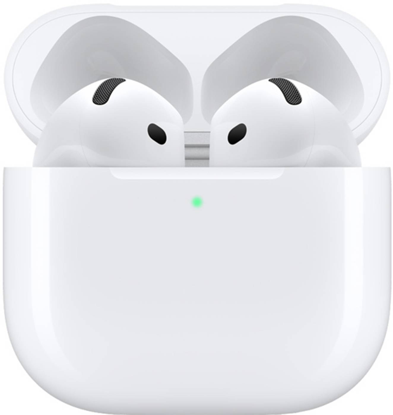 Ecouteurs APPLE Airpods 4 - AIRPODS4
