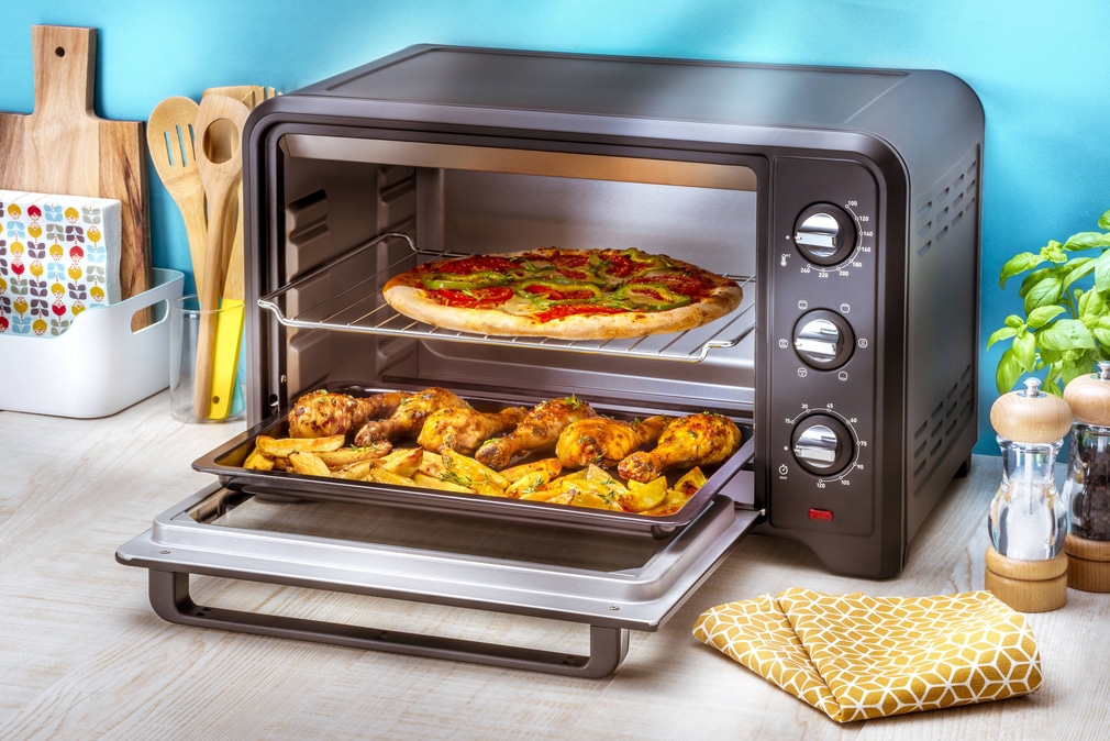 MOULINEX Mini four OX464810