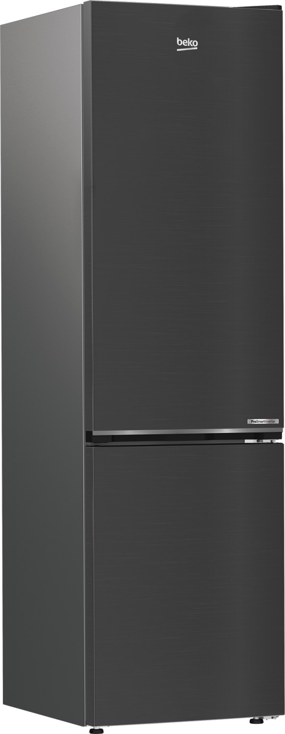 Réfrigérateur congélateur bas BEKO  - B7RCNE407HXBR1