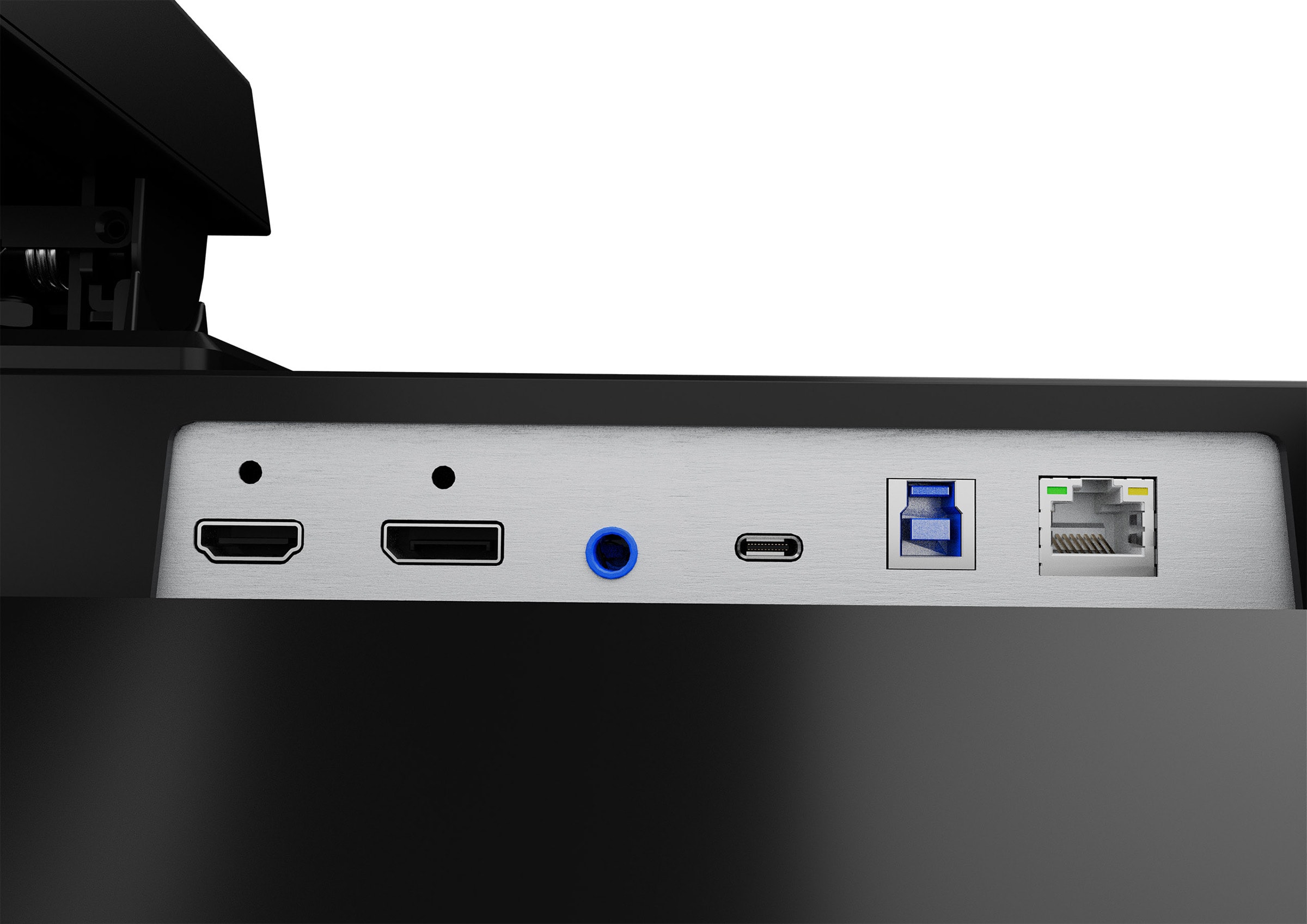Ecran 32 pouces 4K Ultra HD IIYAMA  - IIXUB3293UHSNB5