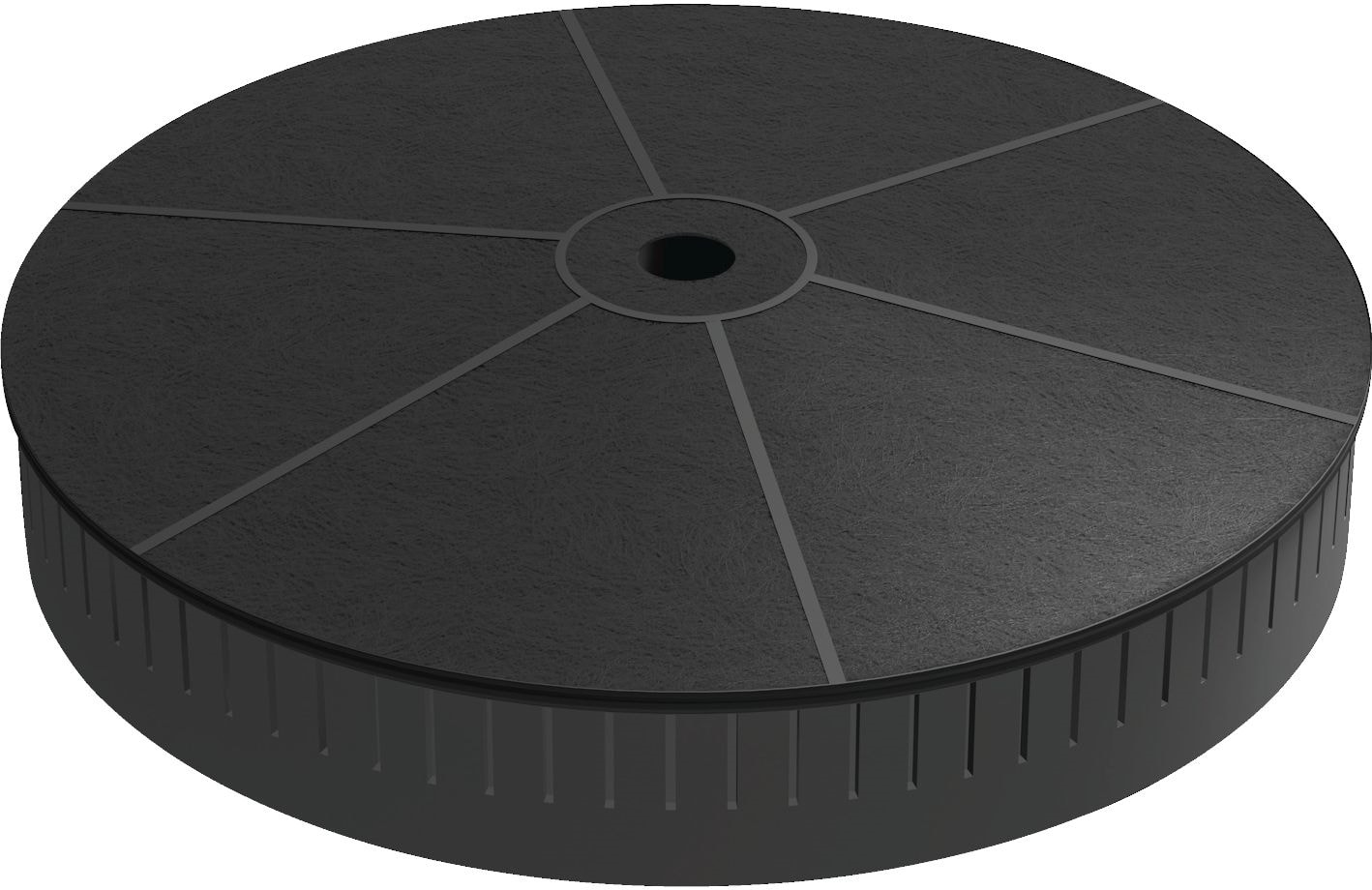 Filtre à charbon BOSCH Recyclage Noir DWZ0IM0A0